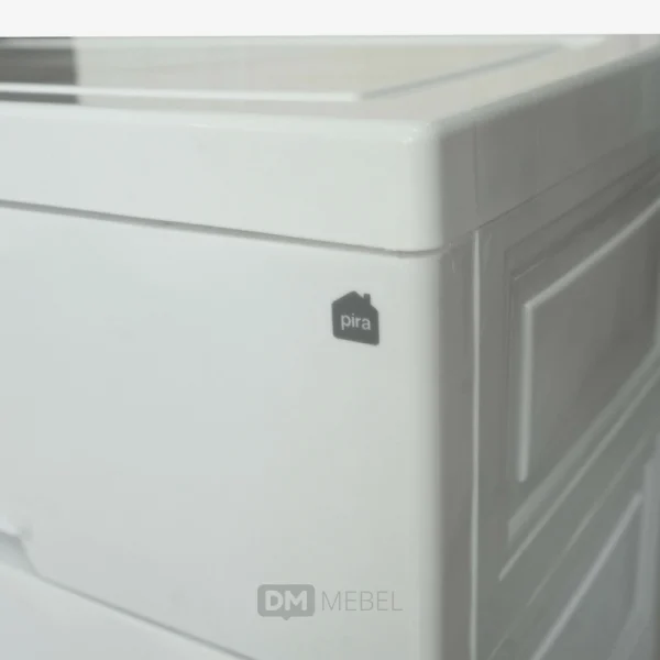 CABINET PLASTIK KAO PCH SUSUN 7 LACI PIRA 7