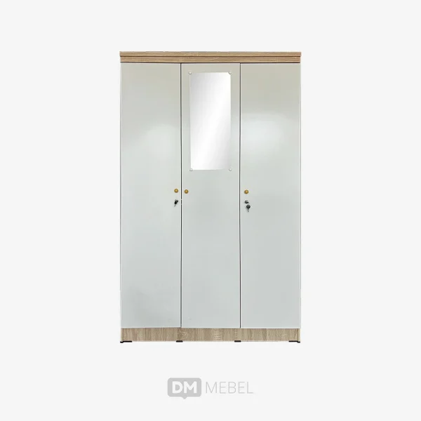 DM MEBEL LEMARI PARTIKEL PINTU 3 LP GYO KL XENA_web satuan_ (1) DM MEBEL LEMARI PARTIKEL PINTU 3 LP GYO KL XENA_web satuan_ (1)