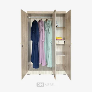 DM MEBEL LEMARI PARTIKEL PINTU 3 LP GYO KL XENA_web satuan_ (3)