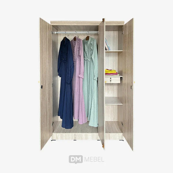 DM MEBEL LEMARI PARTIKEL PINTU 3 LP GYO KL XENA_web satuan_ (3)