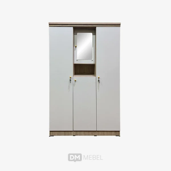 DM MEBEL LEMARI PARTIKEL PINTU 3 LP GYO KM XENA_web satuan_ (1) DM MEBEL LEMARI PARTIKEL PINTU 3 LP GYO KM XENA_web satuan_ (1)