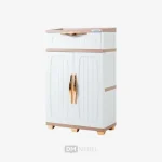 DM MEBEL RAK SEPATU PLASTIK SRO 2P1L OLYMPLAST_web satuan_(1)