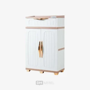 DM MEBEL RAK SEPATU PLASTIK SRO 2P1L OLYMPLAST_web satuan_(1)