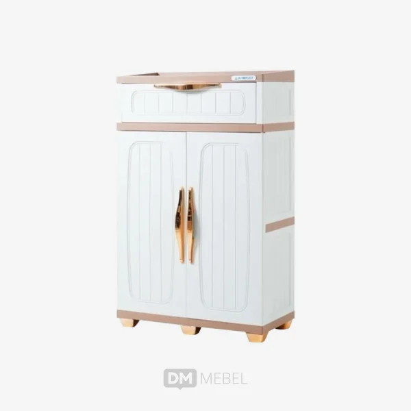 DM MEBEL RAK SEPATU PLASTIK SRO 2P1L OLYMPLAST_web satuan_(1)