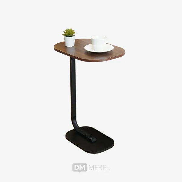 DM MEBEL SIDETABLE TOGI ET40 BROWN WALNUT BAVARIAN_WEB SATUAN_ (1)