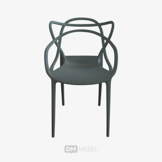 KURSI PLASTIK PROPLYLENE JOLEE GREY_web satuan_(1)