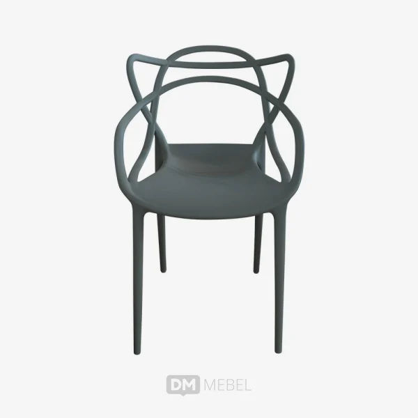 KURSI PLASTIK PROPLYLENE JOLEE GREY_web satuan_(1)