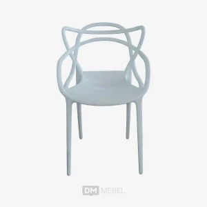 KURSI PLASTIK PROPLYLENE JOLEE WHITE_web satuan_(1)