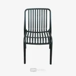 KURSI PLASTIK PROPLYLENE SALUR BLACK JOLEE_web satuan_(1)