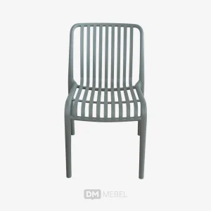 KURSI PLASTIK PROPLYLENE SALUR GREY JOLEE_web satuan_(1)