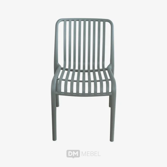 KURSI PLASTIK PROPLYLENE SALUR GREY JOLEE_web satuan_(1)