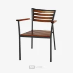 KURSI TERAS BESI KT 004 SIANTANO_web satuan_(1)