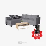 Bundling ananta+belatrix