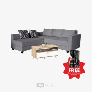 Bundling ananta+belatrix