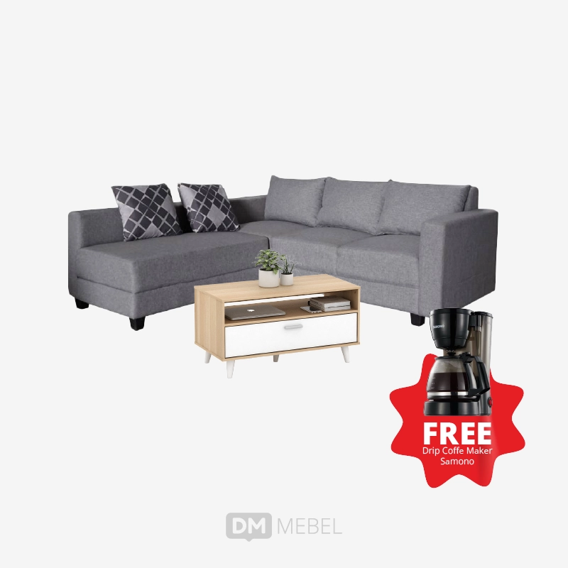 Bundling ananta+belatrix