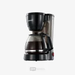 DM MEBEL Drip Coffe Maker 750ml SW-CMB06B Black Samono (1)