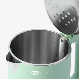 DM MEBEL ELectric Kettle 2L 600W SW-EKS17B Green Samono_web satuan_ (1)~1