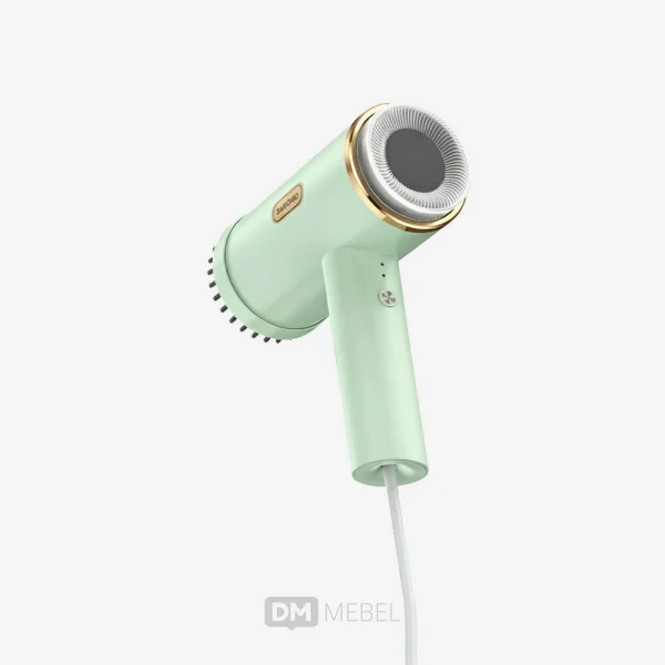 DM MEBEL Garment Streamer&Iron 120ml SW-GSG120 Green Samono_web satuan_ (1)