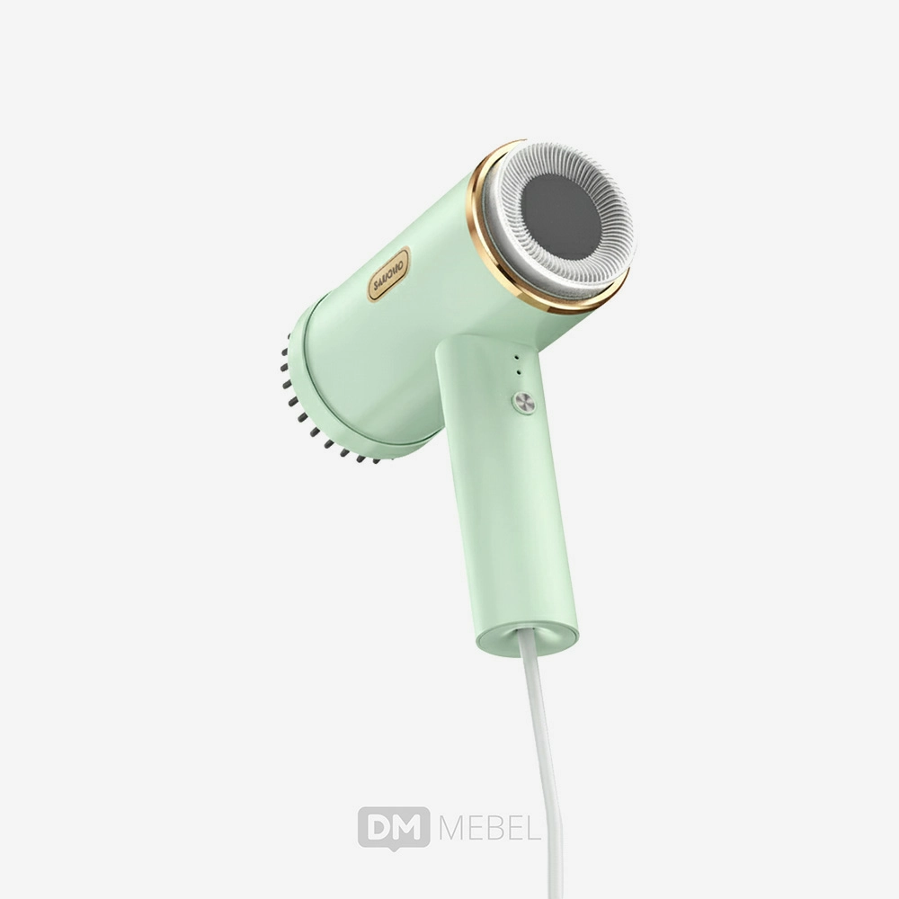 DM MEBEL Garment Streamer&Iron 120ml SW-GSG120 Green Samono_web satuan_ (1)