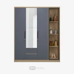 DM MEBEL LEMARI PARTIKEL PINTU 4 CENA WD-4P SW_web satuan_ (1)