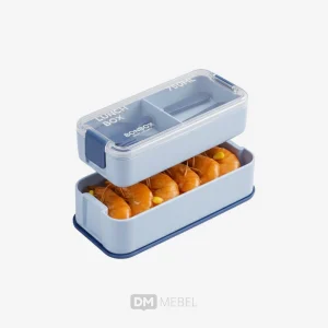 DM MEBEL Lunch Box 750ml BTE50501 Blue Bonbox_web satuan_ (3)