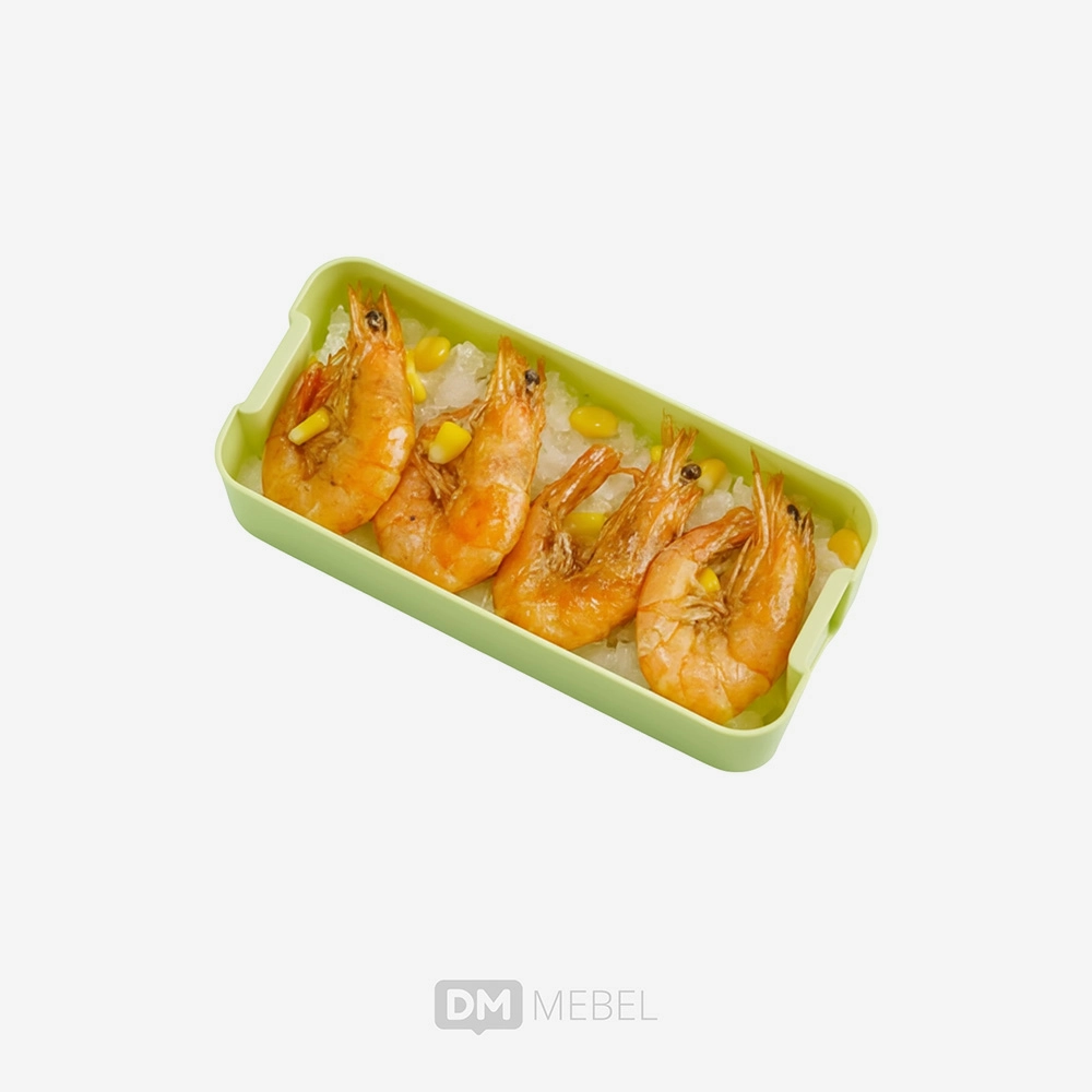 DM MEBEL Lunch Box 750ml BTE50501 Green Bonbox_web satuan_ (2)