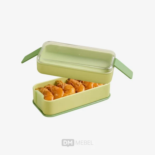 DM MEBEL Lunch Box 750ml BTE50501 Green Bonbox_web satuan_ (3)