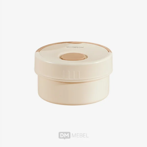 DM MEBEL Lunch Box BTE41209 Creamy White Bonbox_web satuan_(4)