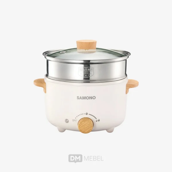 DM MEBEL Multi Cooker 4L 150 W SW-DG01S White Samono_web satuan_ (2) DM MEBEL Multi Cooker 4L 150 W SW-DG01S White Samono_web satuan_ (2)