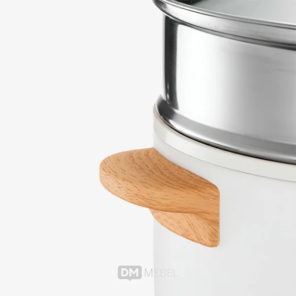 DM MEBEL Multi Cooker 4L 150 W SW-DG01S White Samono_web satuan_ (5)
