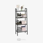 DM MEBEL RAK SERBAGUNA BESI SUSUN 4 SELVA MSU 60T4 BLACK BAVARIAN_web satuan_(1)