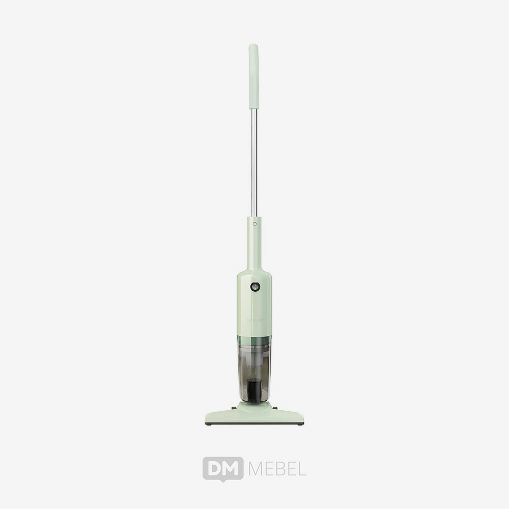 DM MEBEL Vacuum Cleaner 2in1 800 ML SW-VCG15 Green Samono_web satuan_ (1)