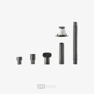 DM MEBEL Vacuum Cleaner Multi Use SW-VC06 Black Samono_web satuan_ (2)