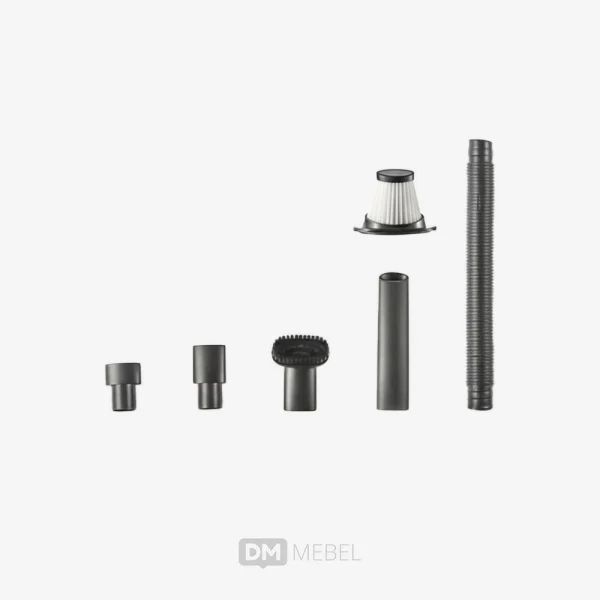 DM MEBEL Vacuum Cleaner Multi Use SW-VC06 Black Samono_web satuan_ (2)
