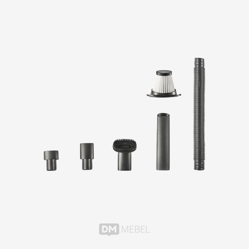 DM MEBEL Vacuum Cleaner Multi Use SW-VC06 Black Samono_web satuan_ (2)