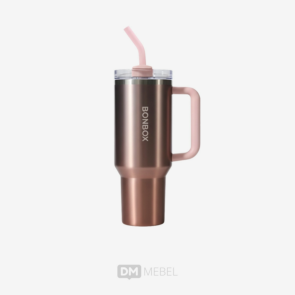 DM MEBEL Water Bottle 1,2L BTE41207 N82-Gradient Pink Bonbox_web satuan_(1)