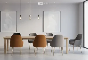 Thumbnail Kursi Cafe 3 DM Mebel Jogja