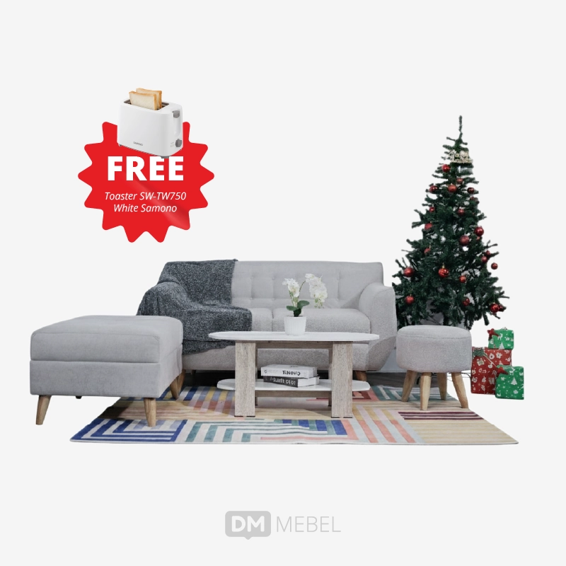 BUNDLING SOFA WANDA SEATER