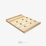 DM MEBEL DIVAN LESEHAN NIDO BD160 PRO OAK_web satuan_ (2)