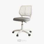 DM MEBEL KURSI KANTOR ESTETIK HIDROLIK BGY-19 GREY & BLACK_web satuan_ (1)