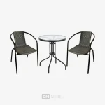 DM MEBEL KURSI TERAS +MEJA BESI CIELO TERASO SET_web satuan_(1)