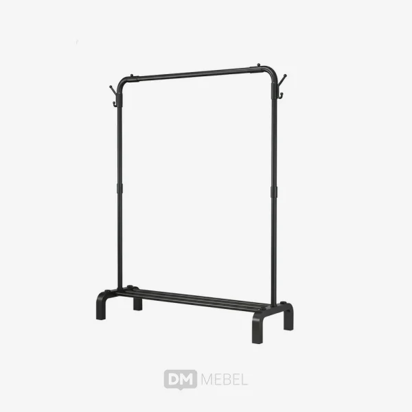 DM MEBEL RAK GANTUNG 2 FLOATING SHELF BFS3502 BONBOX (1)